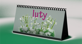 Kalendarz – luty 2021
